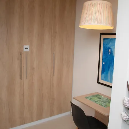 C.27 Lili Urban_apartment Daire Selanik